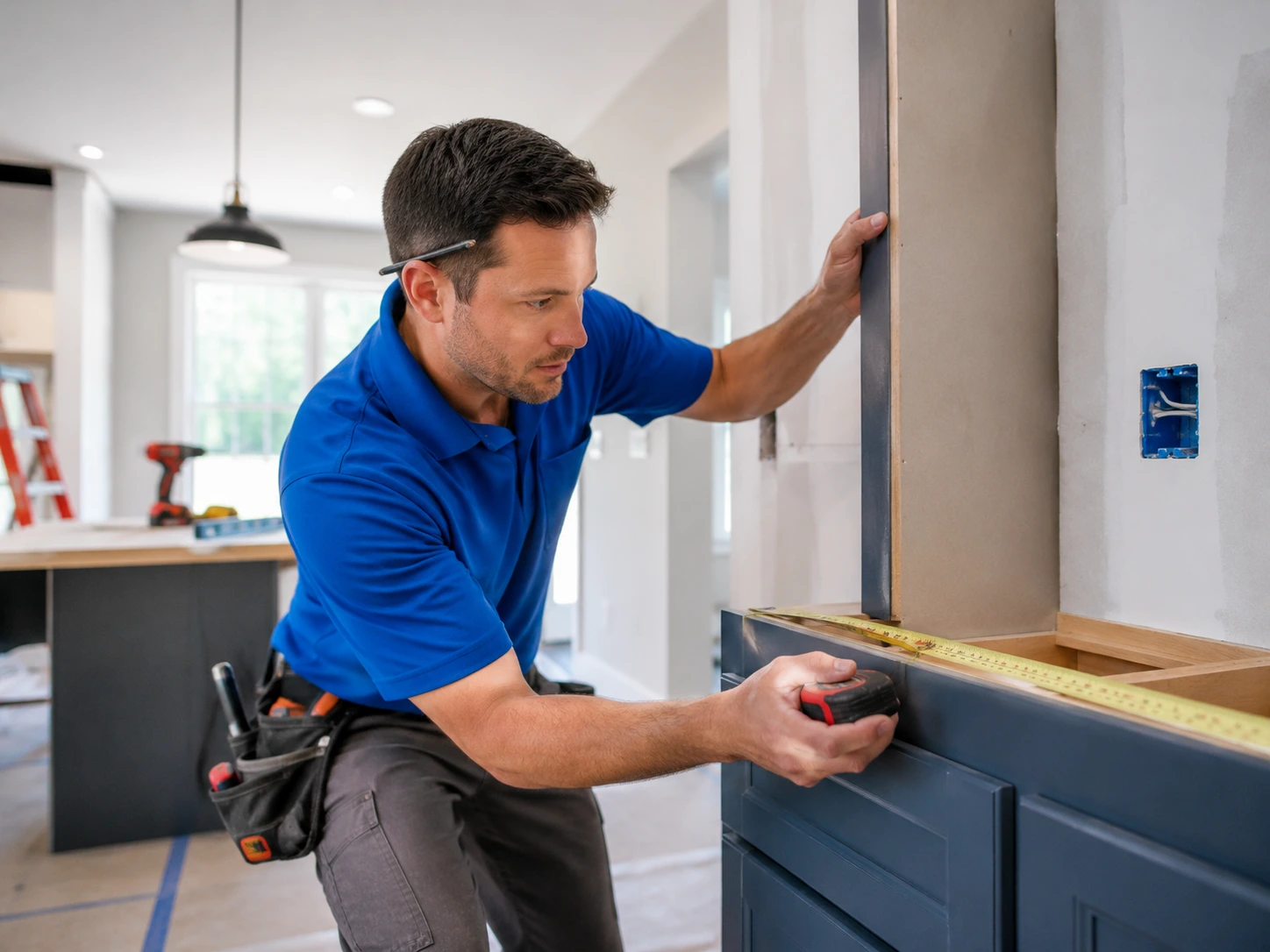 Kitchen bathroom dan interior remodeling