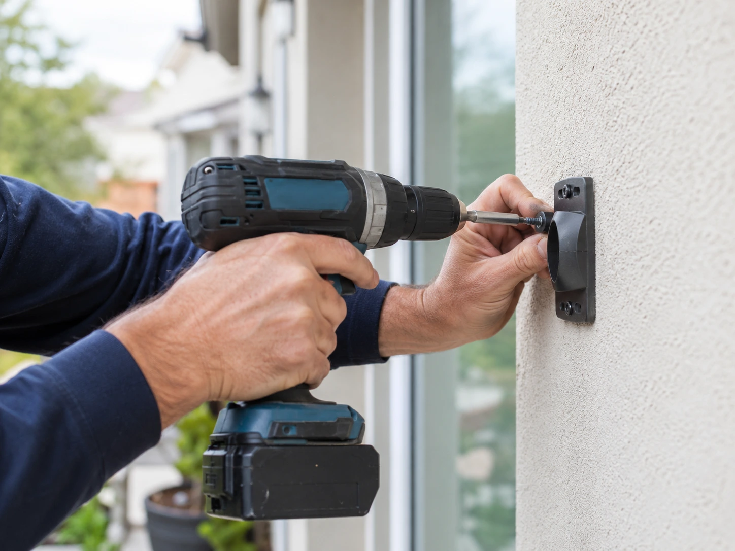 Property maintenance service