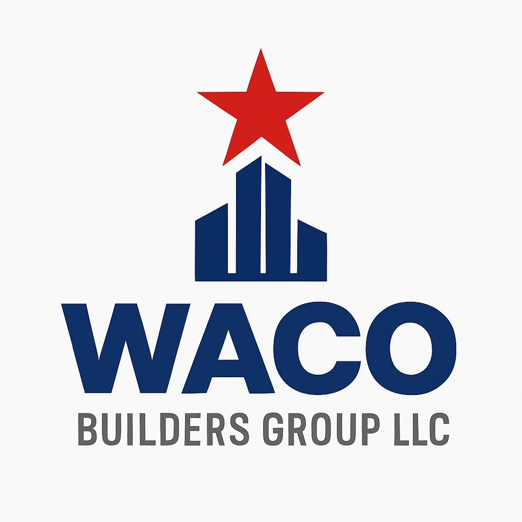 WACO Builders Group LLC logo